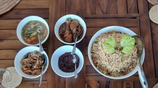 The Wild Elephant Resort - 1