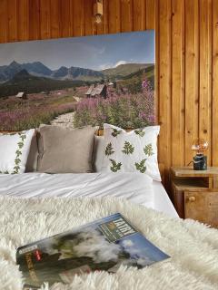 Z Giewontem w Tle Apart&Room - Zakopane - 3