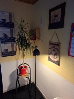 Monteur- und Ferienwohnung Waldrauschen - Fehrenbach - 4