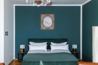 Red Fox Apartment - 5