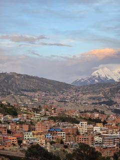 Modern and Comfortable Apartment Near Embassies - 0