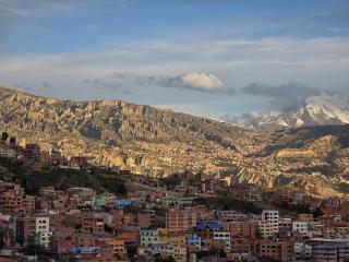 Modern and Comfortable Apartment Near Embassies - 5