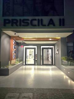 Modern and Comfortable Apartment Near Embassies - 3