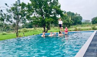 The Wild Elephant Resort - 4