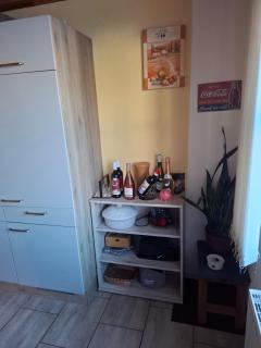 Monteur- und Ferienwohnung Waldrauschen - 6