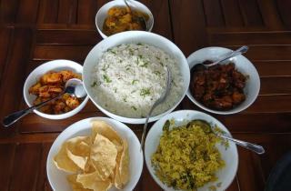 The Wild Elephant Resort - 5