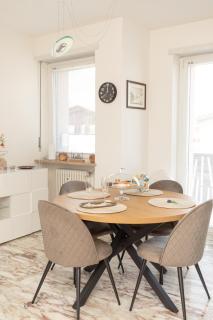 Maison Sofia - Aosta - 9