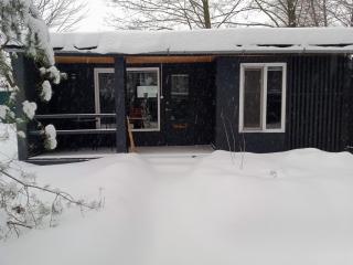 Scandinavia bungalow - 8