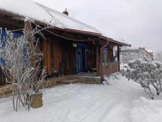 Chata na końcu świata - 2