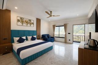 Riverline Gold Resort - 7