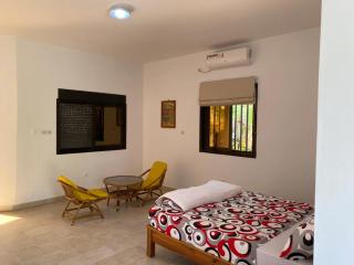 coco plage élinkine - 1