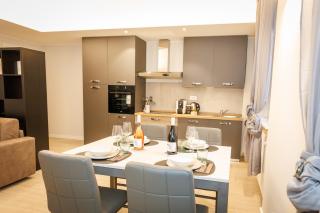 CheApartments Meisino Park in Turin - 9