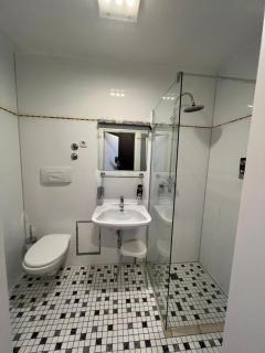 Deluxe Singleroom Comfort with Balcony 101 - 5