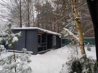 Scandinavia bungalow - 7