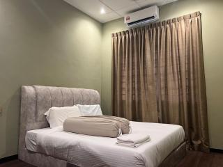 25, Jalan Undan 5, Perling Park - 2