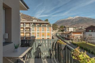 Maison Sofia - Aosta - 6