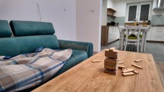 Dom pośrodku Roztocza - 6