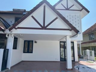 25, Jalan Undan 5, Perling Park - 5