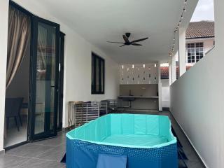 25, Jalan Undan 5, Perling Park - 7