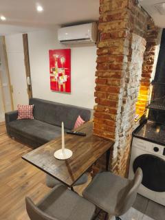 Precioso apartamento en pico de collarada - 2