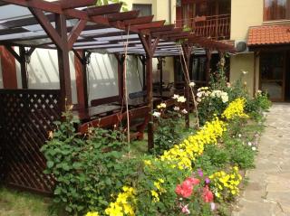 Апартамент Park & Sea Retreat - 6