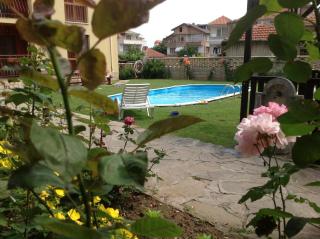 Апартамент Park & Sea Retreat - 5