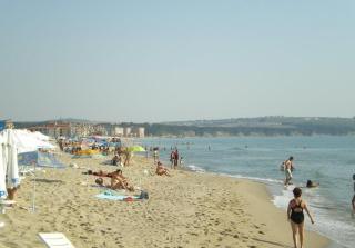 Апартамент Park & Sea Retreat - 4