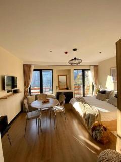 Dimora Alpina Gudauri Ski Resort - 7