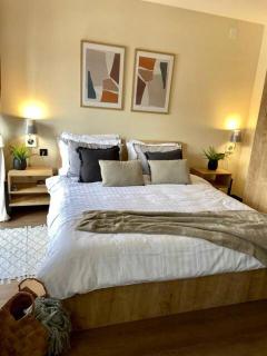 Dimora Alpina Gudauri Ski Resort - 9