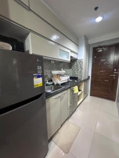Sea Residences Tower A 9th floor pool view - 5