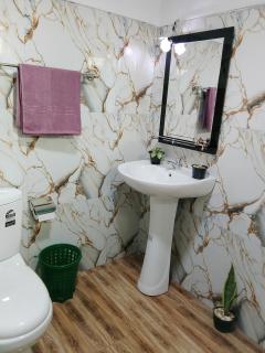 Binu Home stay - 4