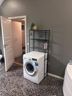 House by Sunds Lake Beautiful View & Spa 105 m2 - 1