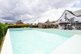 Hotel & Restaurant Maison Pal'Ange - 6