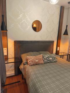 Precioso apartamento en pico de collarada - 8