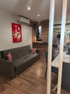 Precioso apartamento en pico de collarada - 9