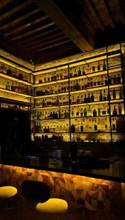 Celestial Dunes Camp - 9