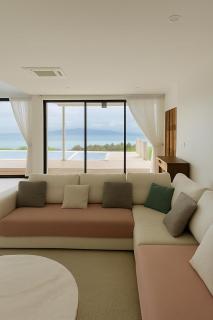 LaIa Sea View Villa - Koh Phangan - 1