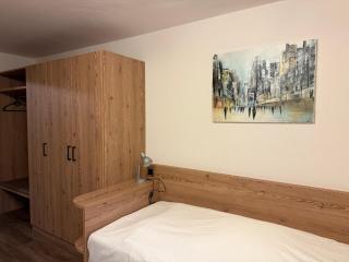 Haus Les Mélèzes C - Zermatt - 9