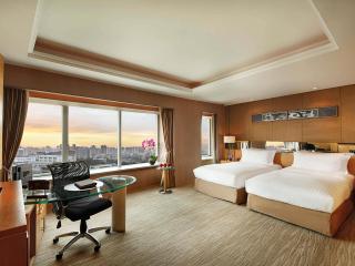 Sofitel Xi'an On Renmin Square - 4
