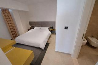 Skyline Residence Apartment Stunning City Views - Amán - 8