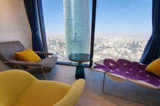 Skyline Residence Apartment Stunning City Views - 6