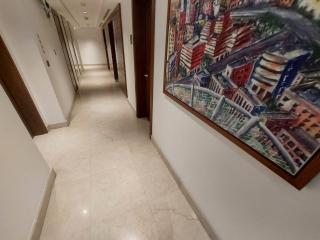 Skyline Residence Apartment Stunning City Views - 1