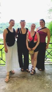 2in1 Kandy Hostel - 5