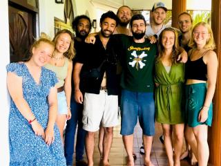 2in1 Kandy Hostel - 4