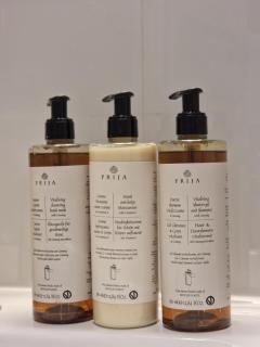 Captain-Cook, Parking-Tiefgarage, Late Check-out, Early Check-in, Spa-Voucher - 6