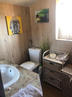 Maison du bonheur - 8