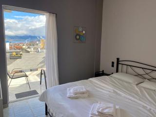 LAKE HORIZON Apartment Ioannina - 8