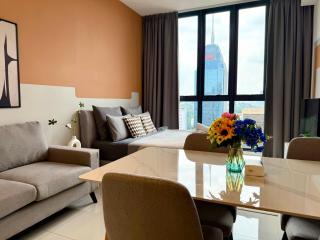 The Majestic Residence Suites By Casabellestay - 7