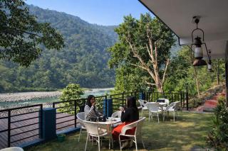 Riverline Gold Resort - 6