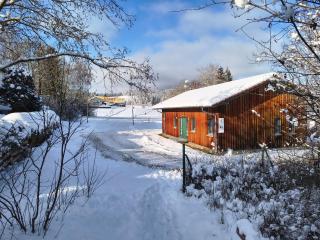 Apartment Blueberry Pool Sauna Netflix WIFI YoutubePremium - 7